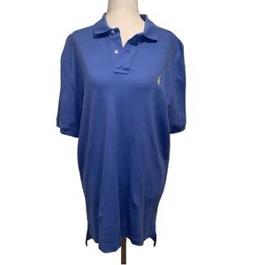 Polo by Ralph Lauren Short Sleeve Polo
